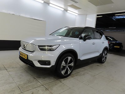 Volvo Xc40 recharge Pure Electric Pro