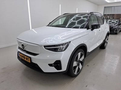 Volvo Xc40 recharge Pure Electric Ultimate 5d