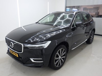 Volvo XC60 Recharge T6 AWD Inscription