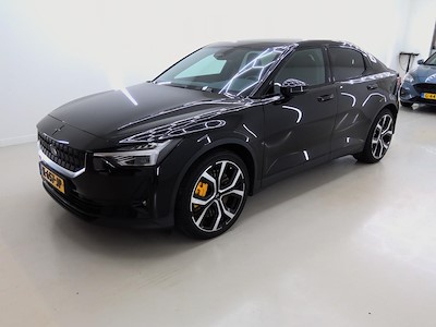 Polestar 2 Pilot Plus Performance Pack