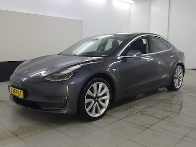 Tesla Model 3 Long Range Dual Motor AWD 4d
