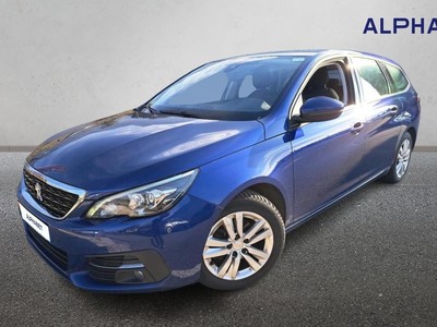Peugeot 308 SW BlueHDi 130 EAT8 S&amp;S ACTIVE BUSINESS VP [5P] bva 8-130CH-6cv, 2020