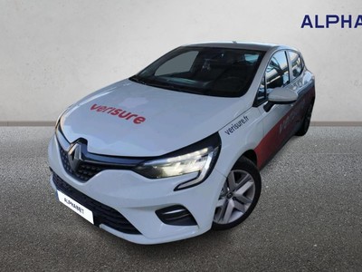 Renault Clio Business E-Tech hybride 140 -21N VP [5P] bva 6-140CH-5cv, 2021