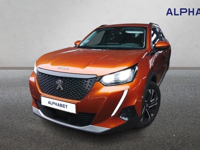 Peugeot 2008 PureTech 100 S&amp;S Allure Business VP [5P] bvm 6-100CH-5cv, 2021