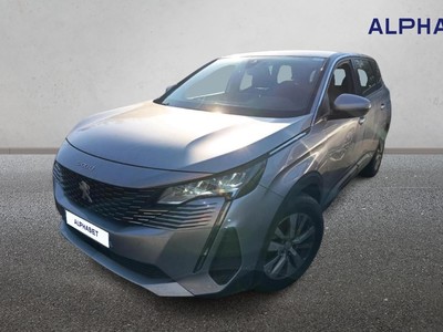 Peugeot 5008 BLUEHDI 130 S&amp;S EAT8 ACTIVE BUSINESS VP [5P] bva 8-130CH-7cv, 2020