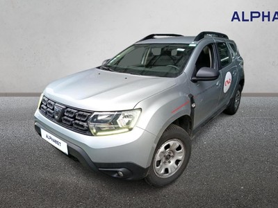 Dacia Duster Confort Blue dCi 115 4x2 VP [5P] bvm 6-115CH-6cv, 2019