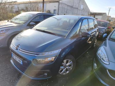 Citroën GRAND C4 SPACET BlueHDi 130 S&amp;S BVM6 Business VP [5P] bvm 6-131CH-7cv, 2021
