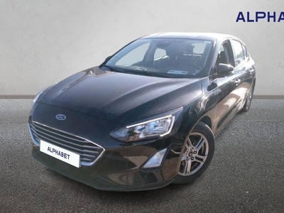Ford Focus 5P - 1.5 EcoBlue 120 auto Trend Business VP [5P] bva 8-120CH-6cv, 2020