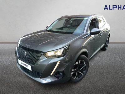 Peugeot 2008 Puretech 130 S&amp;S EAT8 ALLURE BUSINESS VP [5P] bva 8-130CH-7cv, 2021