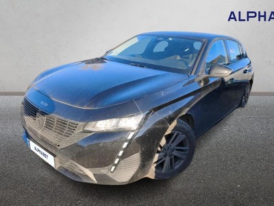 Peugeot 308 PureTech 130 S&amp;S EAT8 Active Pack VP [5P] bva 8-130CH-7cv, 2023