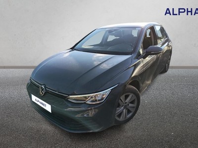 Volkswagen Golf 2.0 TDI SCR 115 BVM6 Life Busi 1st VP [5P] bvm 6-115CH-6cv, 2020