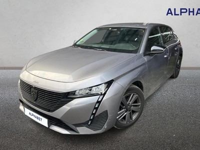 Peugeot 308 BlueHDI 130 AUTO8 ACTIVE PACK VP [5P] bva 8-130CH-7cv, 2023