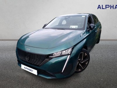 Peugeot 308 SW PureTech 130 S&amp;S EAT 8 ALLURE VP [5P] bva 8-130CH-7cv, 2024