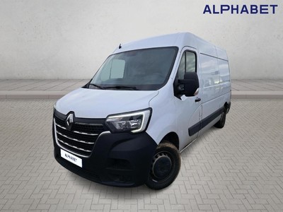 Renault Master FG Tr GCF F3500 L2H2 Blue dCi 150 VU [4P] bvm 6-150CH-8cv, 2023