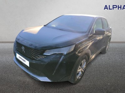 Peugeot 3008 BlueHDi 130 S&amp;S ACTIVE BUSINESS VP [5P] bvm 6-130CH-7cv, 2021