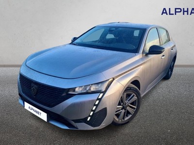 Peugeot 308 BlueHDI 130 AUTO8 ACTIVE PACK VP [5P] bva 8-130CH-7cv, 2022