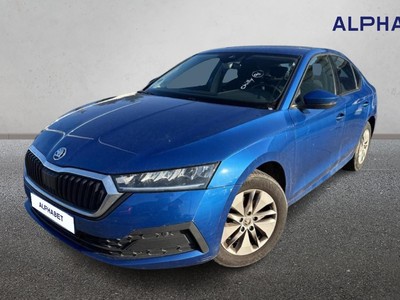 Skoda Octavia 2.0 TDI 150 DSG7 Business VP [5P] bva 7-150CH-8cv, 2022