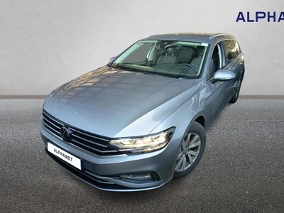 Volkswagen Passat SW 1.5 TSI 150 ACT OPF DSG7 SW BUSINESS VP [5P] bva 7-150CH-8cv, 2022