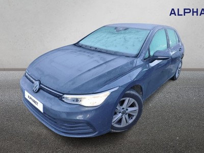 Volkswagen Golf 1.0 eTSI OPF 110 DSG7 Life Business VP [5P] bva 7-110CH-6cv, 2023