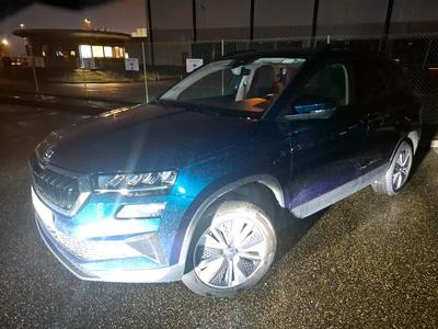 Skoda Karoq 2.0 TDI 116ch DSG7 Business VP [5P] bva 7-116CH-6cv, 2022