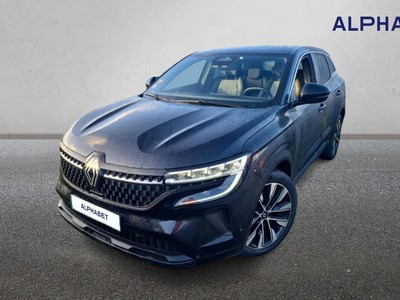 Renault AUSTRAL TECHNO E-TECH HYBRIDE 200 VP [5P] bva 6-200CH-7cv, 2023