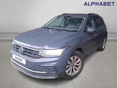 Volkswagen Tiguan 1.4 eHybrid 245 DSG6 Life Business VP [5P] bva 6-245CH-8cv, 2023