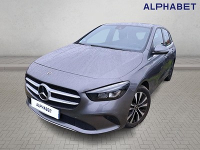 Mercedes-Benz Classe B B 250e Business Line Edition VP [5P] bva 8-218CH-8cv, 2022
