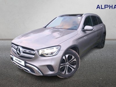 Mercedes-benz GLC 2.0 GLC 220 D AVANTGARDE LINE 4MATIC VP [5P] bva 9-194CH-11cv, 2021