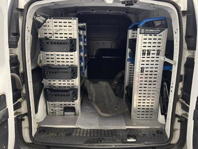 Renault Kangoo2 1.5 EXPRESS BLUE DCI 80 GRAND CONFORT 4D !! TECHNICAM ISSUES !!, 2020