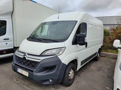 Citroen Jumper2 2.2 4-35 L2H2 - 2.2 BLUEHDI 140 S&amp;S CLUB 4D !! TECHNICAL ISSUES !!, 2020