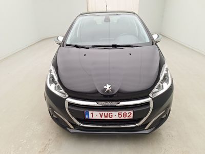 Peugeot 208 1.2 11. PEUGEOT 208 1.2 PURETECH ?6.2 61KW S/S SIGNATURE 5, 2019