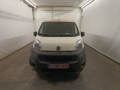 Fiat Fiorino2 1.2 1.3 MJT 80HP EURO 6D 4D, 2020