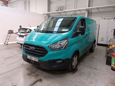 Ford Transitcustom 2.0 CUSTOM 340S 2.0TD130PK/96KW A6 FWD TREND 4D !! TECHNICAL ISSUES !!!!, 2019
