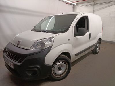 Fiat Fiorino2 1.2 1.3 MJT 80HP EURO 6D 4D, 2021