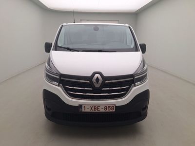 Renault Traficcombi 2.0 14. RENAULT TRAFIC L1H1 DCI 145 GRAND CONFORT 2.9T 4D, 2019