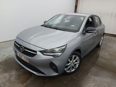 Opel Corsa-f 1.5 1.5 TURBO D 75KW S/S EDITION 5D, 2022