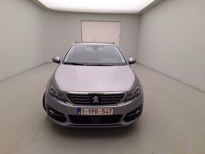 Peugeot 308iisw 1.5 SW FL17. PEUGEOT 308 SW 1.5 BLUEHDI 130 S&amp;S ALLURE PACK 5D, 2020