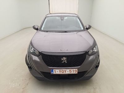 Peugeot 2008-p1 1.2 19. PEUGEOT 2008 1.2 PURETECH 74KW S&S ACTIVE 5D, 2020