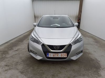 Nissan Micra-k14 1.0 1.0 IG-T 5D, 2019
