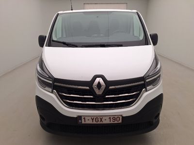Renault Traficfourgon 1.6 14. RENAULT TRAFIC L1H1 DCI 95 GRAND CONFORT 2.7T 4D, 2020