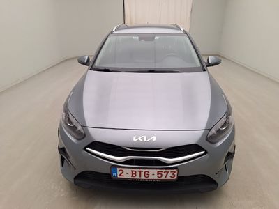 Kia Ceed-sportswago 1.6 SW FL21. KIA CEED SPORTSWAGON PULSE 1.6 CRDI 136 MHEV E-CL - NO COC, 2022