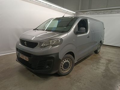 Peugeot Expert-lcv 2.0 LONG PREMIUM L3 2.0 BLUEHDI 120 S&amp;S 4D, 2020