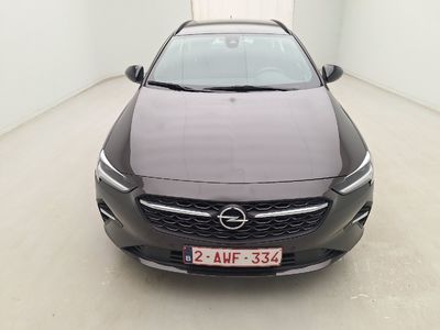 Opel Insigniasportst 1.5 ST FL20. OPEL INSIGNIA SPORTS TOURER 1.5 TURBO D S/S 90KW B, 2021