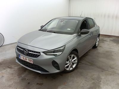 Opel Corsa-f 1.2 1.2 TURBO 74KW S/S ELEGANCE 5D, 2021