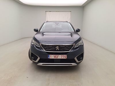 Peugeot 5008 1.5 16. PEUGEOT 5008 1.5 BLUEHDI 96KW S&amp;S ALLURE 5D, 2018