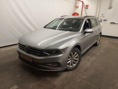 Volkswagen Passat-variant- 2.0 VARIANT 2.0 TDI 90KW DSG STYLE BUSINESS 5D, 2020