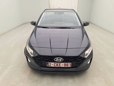 Hyundai I20-bc3 1.0 20. HYUNDAI I20 1.0 T-GDI 74KW TWIST 5D, 2022