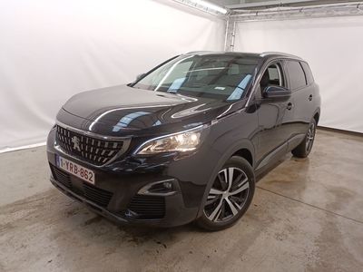 Peugeot 5008 1.5 1.5 BLUEHDI 96KW S&amp;S EAT8 ACTIVE 5D, 2020