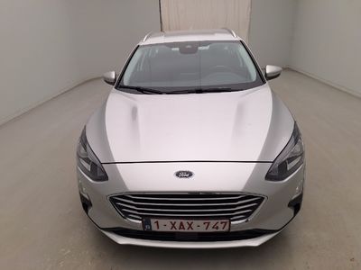 Ford Focusbreak-cge 1.5 SW 18. FORD FOCUS CLIPPER 1.5 ECOBLUE 88KW AUT. TREND ED., 2019