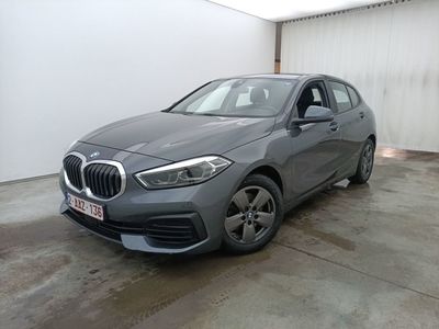 BMW Serie1-f40 1.5 REEKS HATCH 116DA (85 KW) 5D, 2021